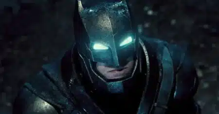 Zack Snyder revela pôsteres exclusivos de Batman