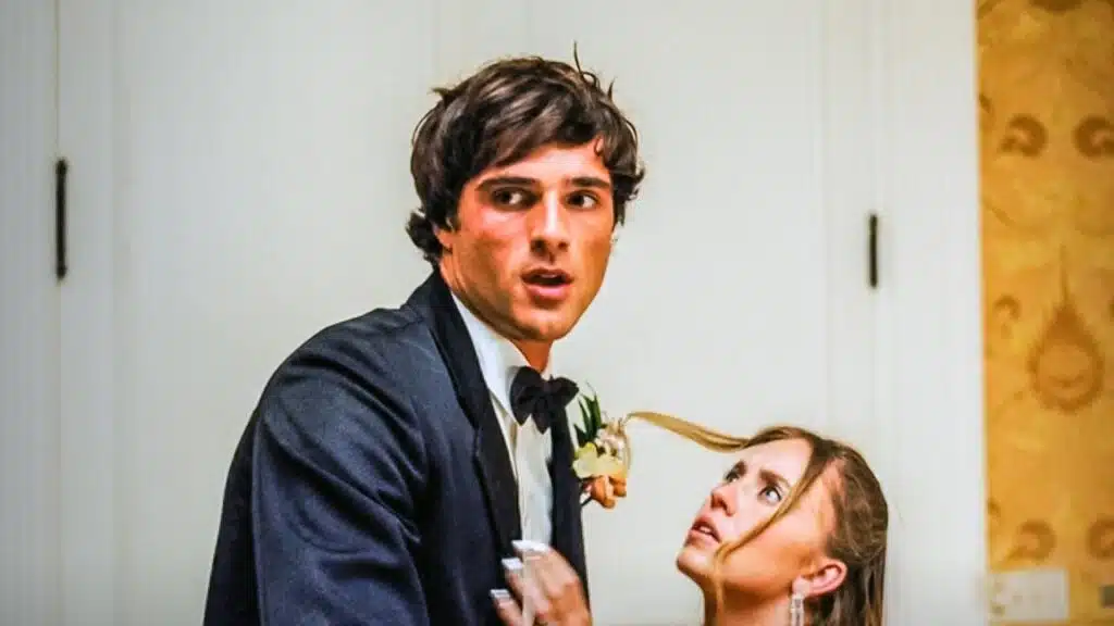 Por que Nate foi brutalmente espancado no episódio 3 da 3ª temporada de Euphoria?