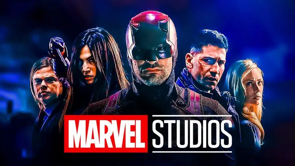 Marvel Studios oficializa recasting de personagem chave no reboot de O Justiceiro no MCU Justiceiro no MCU em nova versão após recast de personagem