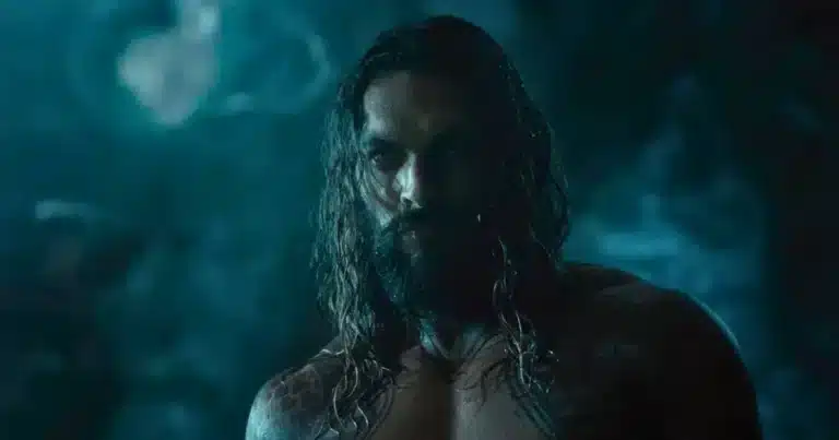 Significado real das tatuagens de Aquaman