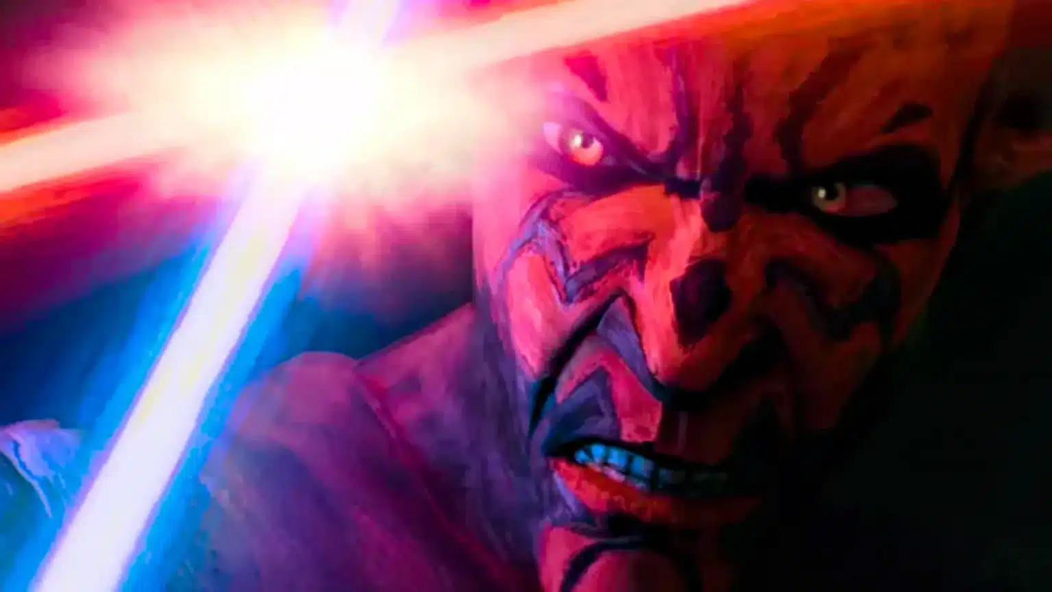 Os 18 maiores easter eggs e referências nos episódios 7 e 8 de Star Wars: Maul – Lorde das Sombras