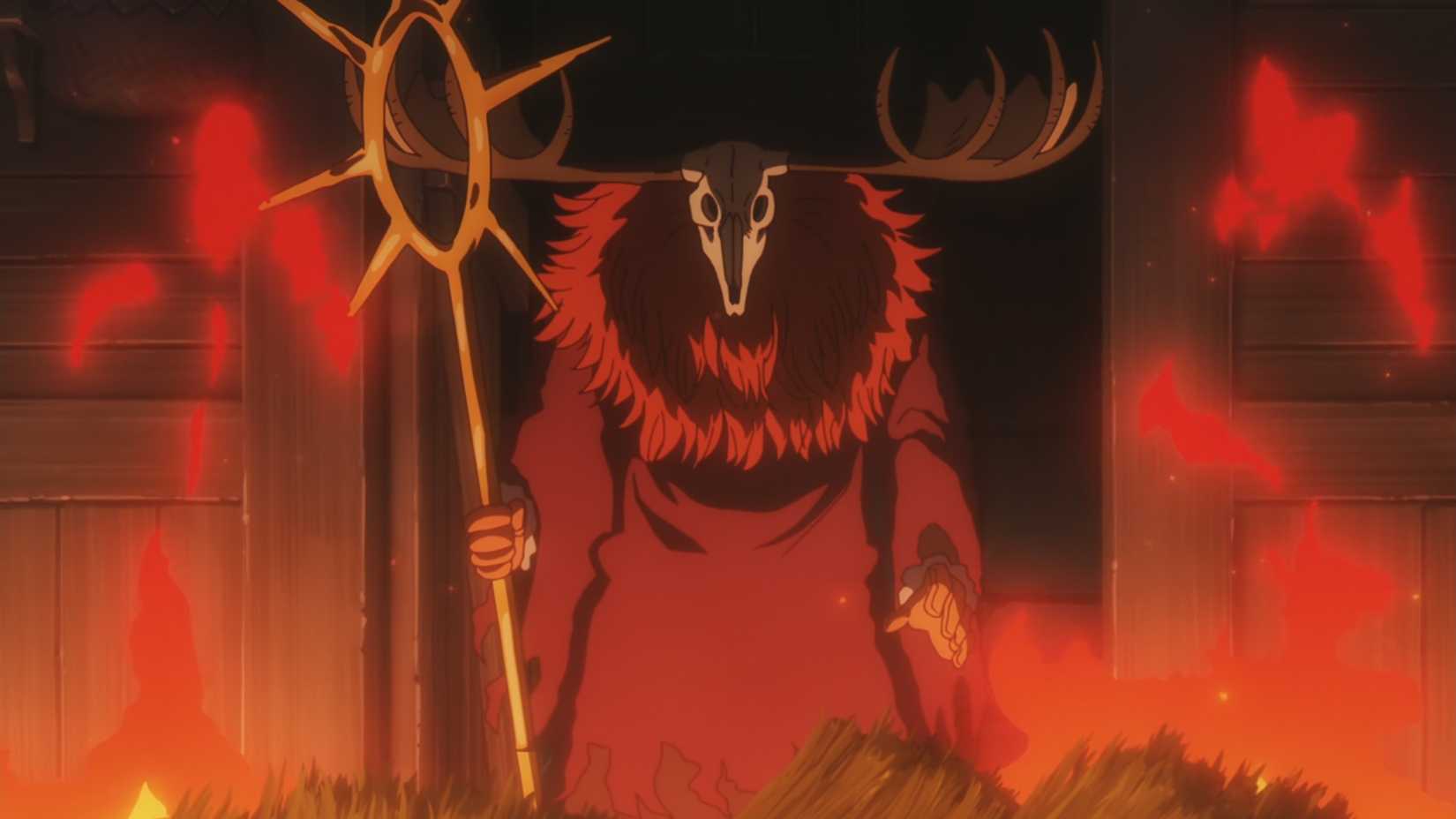 Final explicado | Quem é o Deus Sol em One Piece 1159 e como os Chapéus de Palha escaparam do Reino dos Blocos? - Imagem do artigo original