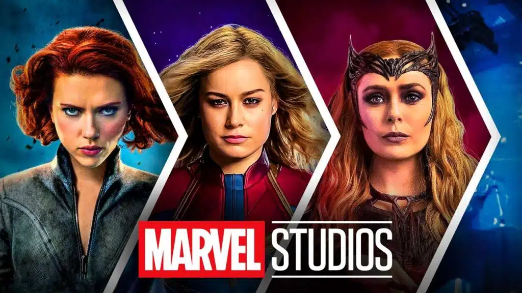 Marvel Studios apresenta Jessica Jones como nova grande heroína feminina do MCU em “Demolidor: Renascido” Jessica Jones a grande heroína feminina do MCU em “Demolidor: Renascido”