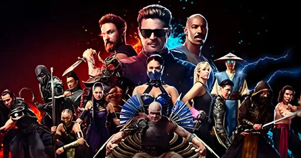 Os filmes mais aguardados de maio de 2026