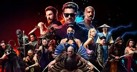 Os filmes mais aguardados de maio de 2026