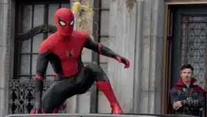 Homem-Aranha em Um Novo Dia mostra Peter Parker mais independente no MCU
