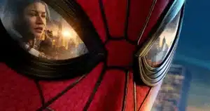 uniforme em Homem-Aranha: Um Novo Dia