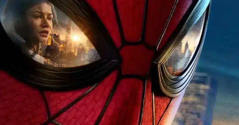 uniforme em Homem-Aranha: Um Novo Dia