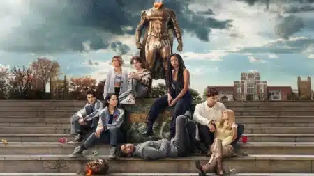 Gen V terá continuidade na trama da terceira temporada