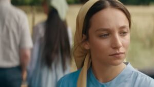 Sem Salvação com clima de mistério na comunidade