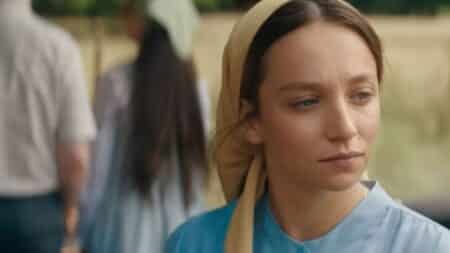 Sem Salvação com clima de mistério na comunidade