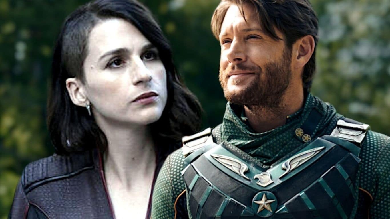 The Boys episódio 5 temporada 5 horário