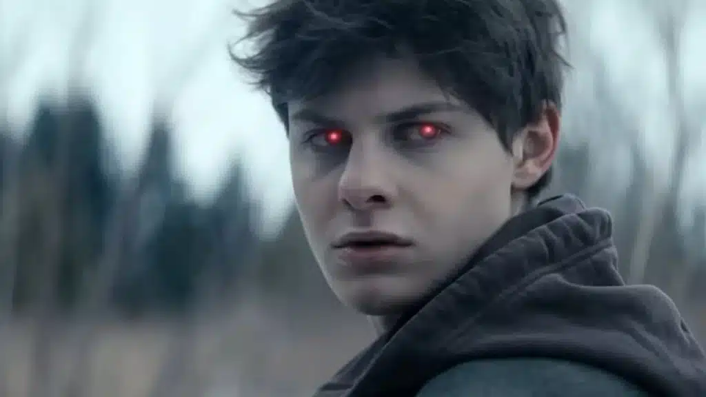 Ryan ferido após confronto com Homelander no episódio 3 da 5 temporada de The Boys