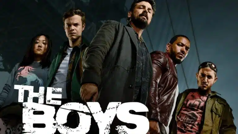 The Boys episódio 3 da 5ª temporada já tem data e marca virada na série 5 temporada de The Boys