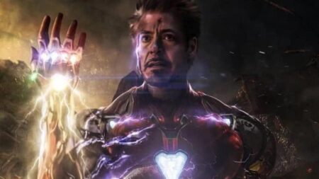 Marvel surpreende e muda o MCU com novas cenas em Vingadores: Ultimato Cena de Vingadores Ultimato com heróis reunidos ligada a Vingadores Doutor Destino