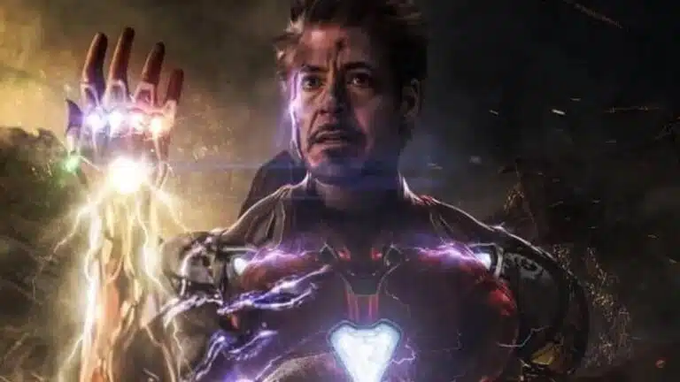 Marvel surpreende e muda o MCU com novas cenas em Vingadores: Ultimato Cena de Vingadores Ultimato com heróis reunidos ligada a Vingadores Doutor Destino