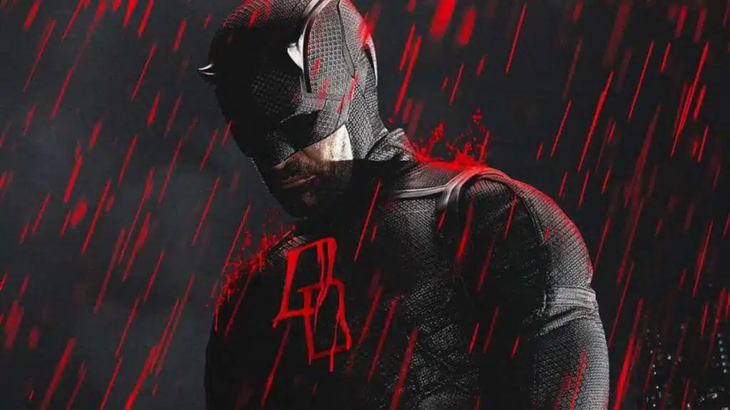 Demolidor: Renascido, Final da 2ª temporada explicado: identidade revelada, prisão e o retorno dos Defensores Matt Murdock revela sua identidade como Demolidor no tribunal no final da 2ª temporada de Demolidor: Renascido