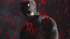 Demolidor: Renascido, Final da 2ª temporada explicado: identidade revelada, prisão e o retorno dos Defensores Matt Murdock revela sua identidade como Demolidor no tribunal no final da 2ª temporada de Demolidor: Renascido