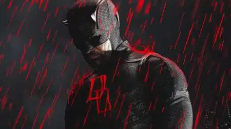 Matt Murdock revela sua identidade como Demolidor no tribunal no final da 2ª temporada de Demolidor: Renascido