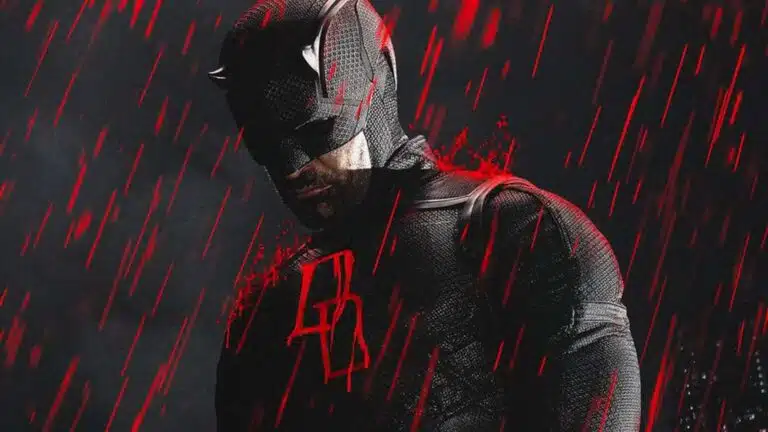 Matt Murdock revela sua identidade como Demolidor no tribunal no final da 2ª temporada de Demolidor: Renascido