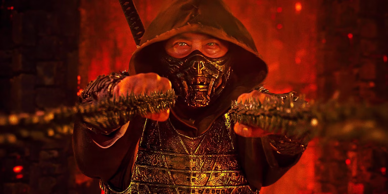 Mortal Kombat 2 arrecada US$ 5,2 milhões nas prévias e mira abertura de US$ 70-80 milhões no mundo Mortal Kombat 2 – Bilheteria e pré-estreia 2026 | Warner Bros