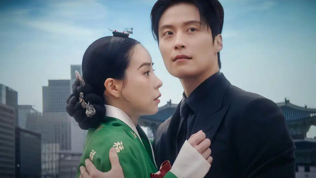 My Royal Nemesis Episódio 2: Que Horas Sai na Netflix My Royal Nemesis Netflix — Lim Ji-yeon como Kang Dan-shim no dorama coreano da SBS