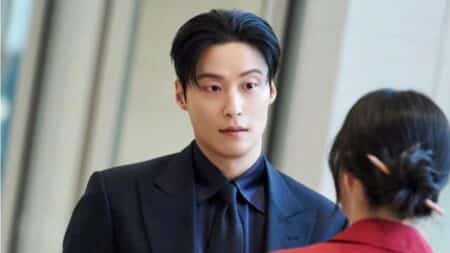 Lim Ji-yeon e Heo Nam-jun em My Royal Nemesis, dorama da Netflix e SBS