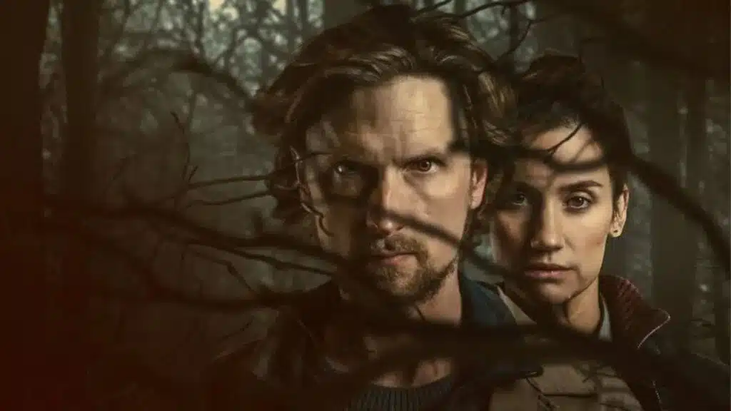 O Homem das Castanhas 2ª temporada estreia na Netflix: tudo sobre o novo caso de Thulin e Hess Danica Curcic como Naia Thulin e Mikkel Boe Følsgaard como Mark Hess na 2ª temporada de O Homem das Castanhas na Netflix