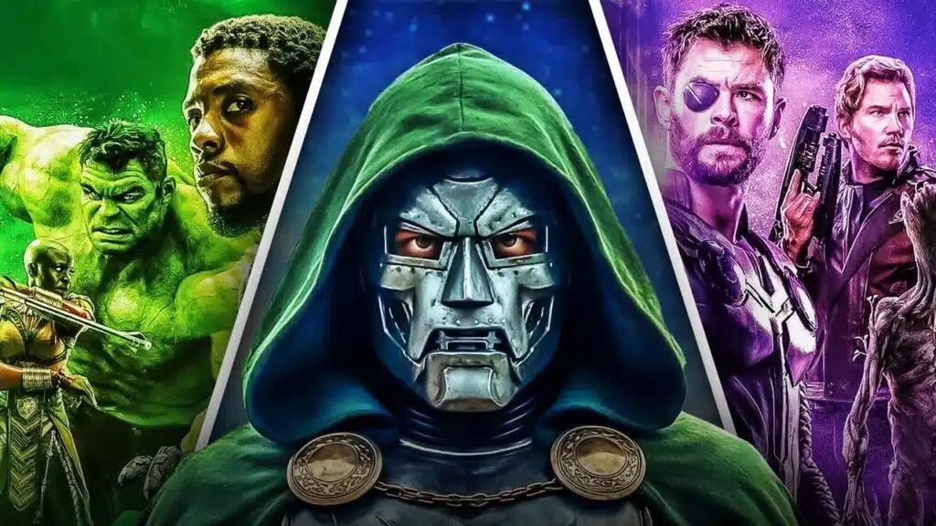 Vingadores: Guerras Secretas busca figurantes para cenas em larga escala, e isso revela muito sobre o filme Elenco de Vingadores: Guerras Secretas busca figurantes para cenas em larga escala