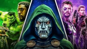 Elenco de Vingadores: Guerras Secretas busca figurantes para cenas em larga escala