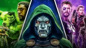 Elenco de Vingadores: Guerras Secretas busca figurantes para cenas em larga escala