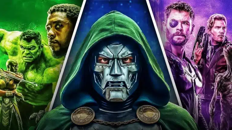 Vingadores: Guerras Secretas busca figurantes para cenas em larga escala, e isso revela muito sobre o filme Elenco de Vingadores: Guerras Secretas busca figurantes para cenas em larga escala