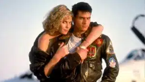 Elenco original de Top Gun reunido 40 anos depois do filme clássico de 1986