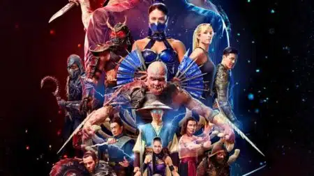 Jeremy Slater discute participação no DCU após sucesso de Mortal Kombat 2 com James Gunn