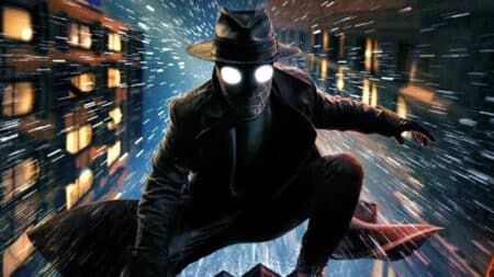 Nicolas Cage volta como Aranha em duas versões de Spider-Noir no Prime Video Nicolas Cage como Spider-Noir em duas versões do personagem para série animada no Prime Video