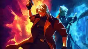 4 séries chegam à Netflix em outubro, incluindo anime e produção brasileira Papa Roach e Hanumankind na abertura animada de Devil May Cry na Netflix, na Netflix