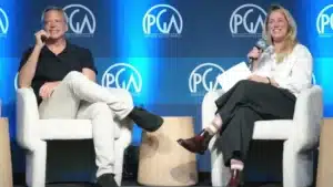 Michael de Luca discute importância de roteiros originais em Hollywood