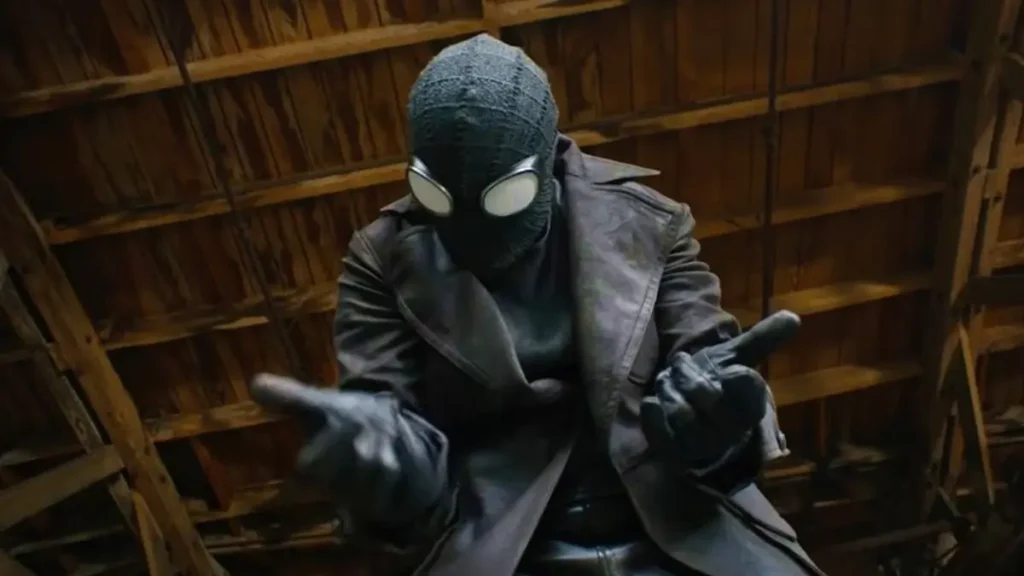 Spider-Noir horário de estreia Prime Video, série com trama de ficção científica e ação