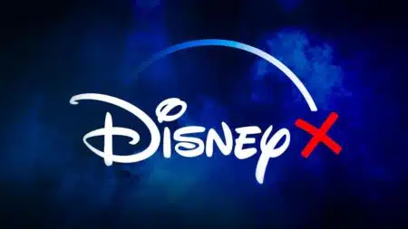 Disney+ remove função A-Z e entrega catálogo aos algoritmos: o fim da escolha do usuário Interface do Disney+ mostrando catálogo de filmes e séries com algoritmos de recomendação personalizados