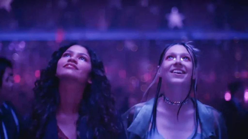 Euphoria: Jacob Elordi e tendências online da série, temporada 3