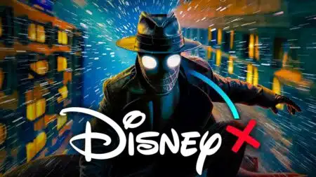 Por que Spider-Noir está no Prime Video e não no Disney+ Spider-Noir no Prime Video - Por que não está no Disney+