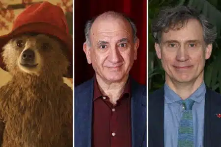 Paddington 4: criador de VEEP escreve próximo filme do urso querido Paddington 4: novo filme do urso com roteiro de criador de VEEP