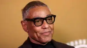 Giancarlo Esposito, ator de Gus Fring, confirmado no Sana 2026 Fortaleza em julho