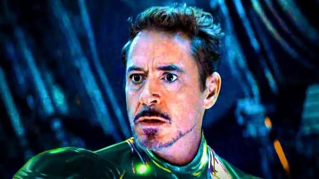 Vingadores: Doutor Destino revela seus problemas antes mesmo do lançamento Vingadores Doutor Destino problemas antes lançamento