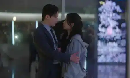 My Royal Nemesis episódio 7 - cena do drama e confronto entre os personagens principais