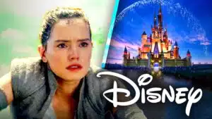 Maul, personagem Star Wars, com Wagner Moura em destaque para série Lorde das Sombras no Disney+