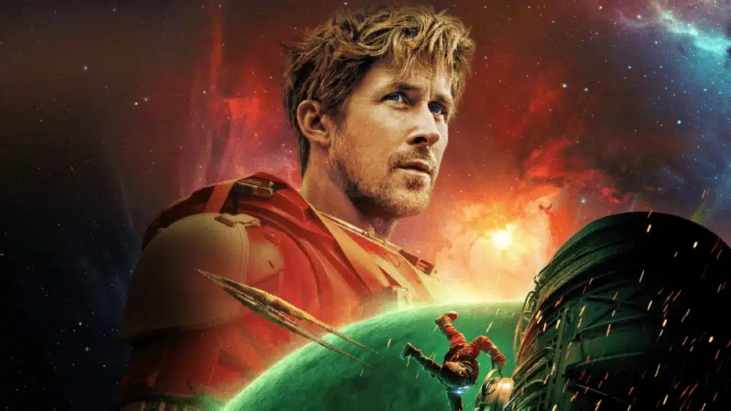 Capa promocional dos principais lançamentos do Prime Video em junho de 2026