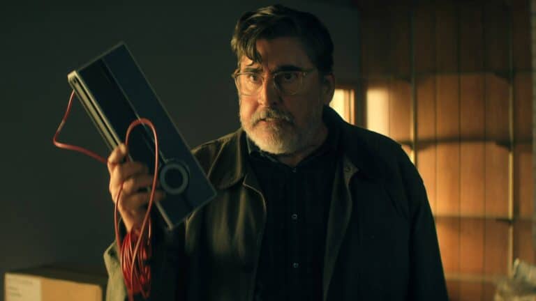 The Boroughs Netflix série queda audiência maio 2026