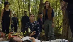 SkyMed 4ª temporada - drama médico canadense do Paramount+