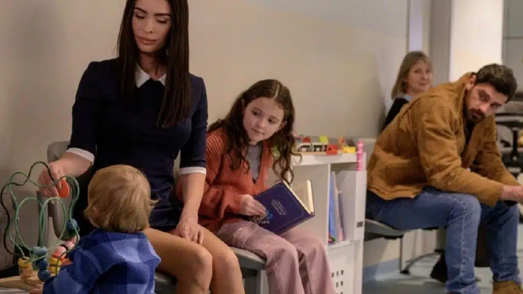 Matilda Firth como nova personagem nos Vingadores: Doutor Destino do MCU